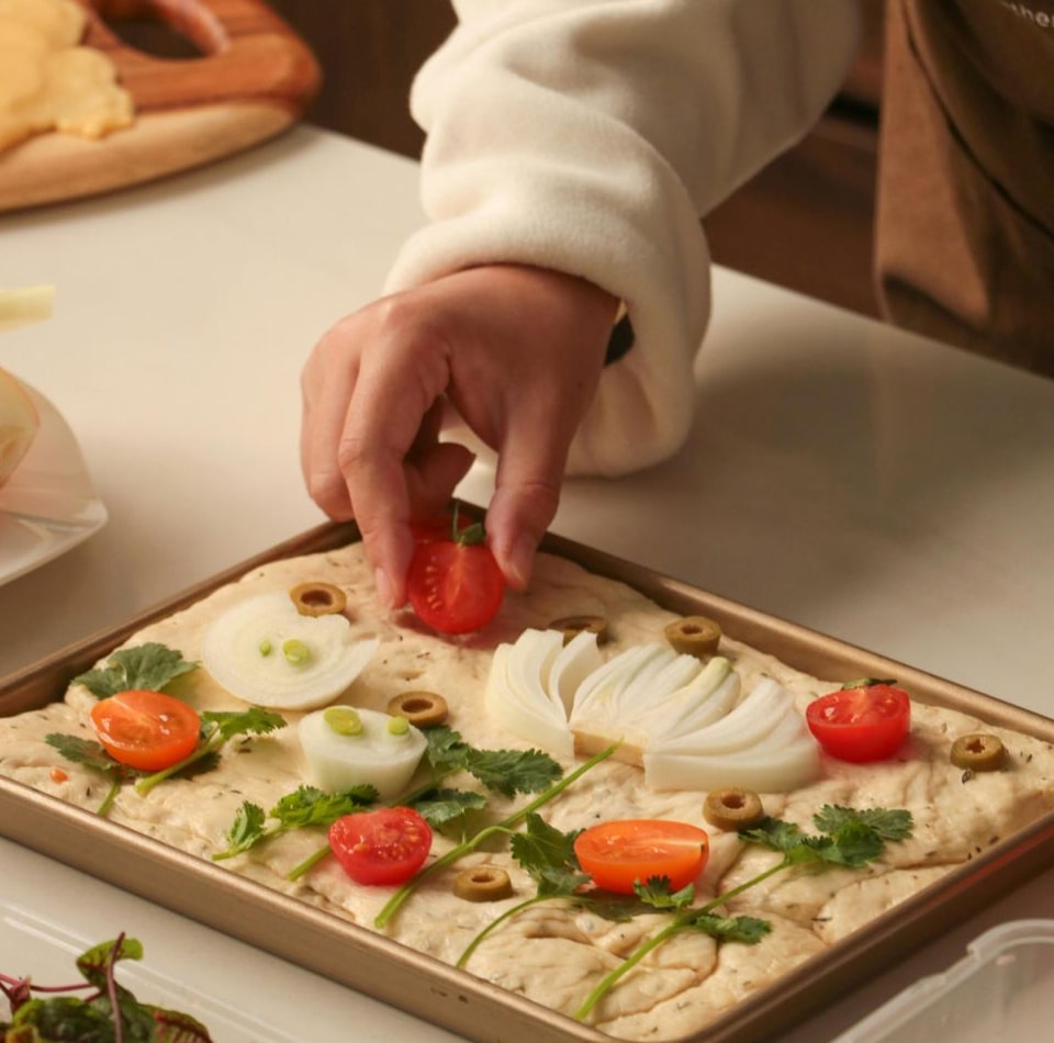 Diyaliz Örnek Menü